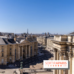 Le panorama du Panthéon - l'une des plus belles vues de Paris à 360°