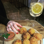 La Mia Casa : le bar à tapas lounge et branché du 12ième - 2022 11 25