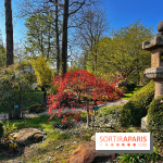 Le Jardin des Serres d'Auteuil