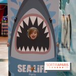 Aquarium Sea Life