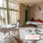 Château et atelier Rosa Bonheur à Thomery - photos