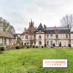 Château et atelier Rosa Bonheur à Thomery - photos