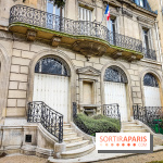 Le Musée d'Ennery, un lieu incroyable et secret à deux pas de l'Arc de Triomphe - IMG20230411100110