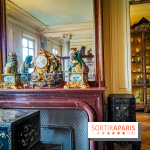 Le Musée d'Ennery, un lieu incroyable et secret à deux pas de l'Arc de Triomphe - IMG20230411105755