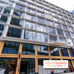 Living Kitchen, le restaurant rooftop de Zoku Paris