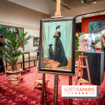 Sarah Bernhardt, l'exposition événement incroyable à voir au Petit Palais - nos photos - IMG20230413100950