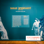 Sarah Bernhardt, l'exposition événement incroyable à voir au Petit Palais - nos photos