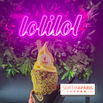 LOLILOL, le spot gourmand pour déguster des chimney cakes - EA44D076 2030 47BD B77D D2374D2D5DF4