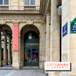 Vente de costumes de la Comédie Française