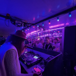 Soirée Techno avec Tothem sur le bateau River's King - IMG 1577