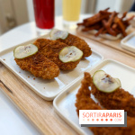 Mosugo - Banane plantain frite