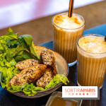 mắm from Hanoï - restaurant vietnamien Paris -  A7C0226