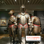 La haine des clans, l'exposition qui plonge au cœur des guerres de religion au Musée de l'Armée - IMG 1694