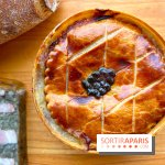 Maison Vérot - Tourte tartiflette