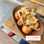 Moemachi - Takoyaki