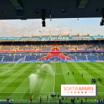 Expérience Paris-Saint-Germain