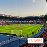Expérience Paris-Saint-Germain