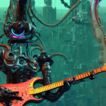 Les Cobra Fantastic sur la péniche de la Dame de Canton - Poster 12 05 3x2