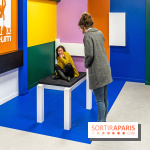 Paradox Museum Paris - les photos - A7C0823