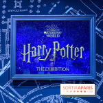 Harry Potter l'exposition