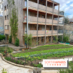 La Ferme du Rail