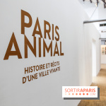 Paris Animal, nos photos de l'expo à Paris