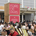 Album photo : Foire de Paris 2023 - AMBIANCE samedi 7 mai 36