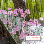 Le Moulin jaune - Hanami 2023