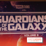 Les Gardiens de la Galaxie sont à Paris ! Découvrez nos photos de la conférence de presse