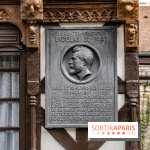 Barbizon, le village entre art et nature  -  A7C7568