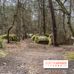 Barbizon, le village entre art et nature