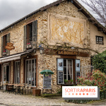 Barbizon, le village entre art et nature