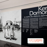 Ken Domon, nos photos de l'expo à Paris - 20230425 095208