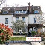 La Bastide de Barbizon - Chambre d'Hôte à Barbizon