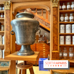 Musée de la Pharmacie - Dynastie Menier