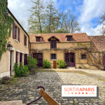 Maison Elsa Triolet-Aragon