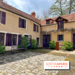 Maison Elsa Triolet-Aragon