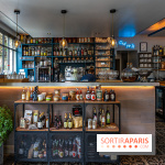 Au Père lapin, restaurant-terrasse à Suresnes