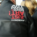 Art Paris au Grand Palais - Paris - 2010