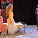 Le mariage de Figaro : la pièce classique au Théâtre Le Lucernaire