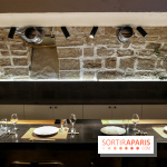 Steakhouse 1146 à Paris, nos photos