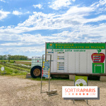 La Ferme de Viltain / La Cueillette de Viltain