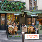 Welli'Wednesday Café de Luce Amandine Chaignot