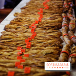Concours de la meilleure baguette de Paris 2023 - Visuel baguette pain