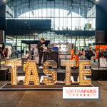 Taste of Paris 2023 - les photos -  A7C3427