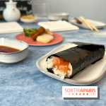 Takuto - Hand-roll