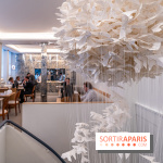 Onor restaurant gastronomique par Thierry Marx