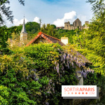 Le Château de la Madeleine à Chevreuse - A7C3910