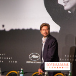 Festival de Cannes 2023 : Conférence de presse du Jury - IMG 0897