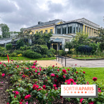 Le brunch de Pavyllon, le bistrot gastronomique de Yannick Alléno - A933CD5F A7C8 4851 8B93 0ACEE60B3D3C